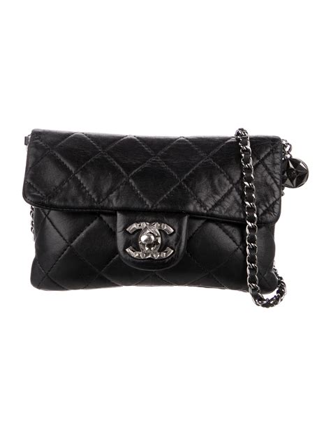 chanel mineral nights mini flap bag